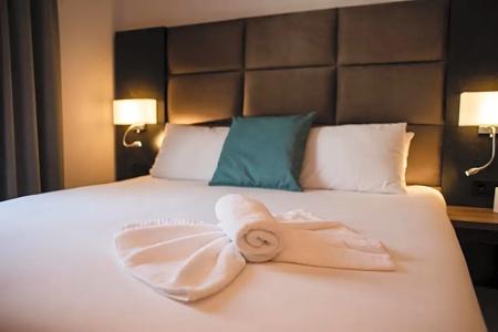 Pebbles Resort - 49