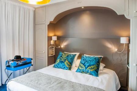 Grand hôTel Gallia & Londres Spa Nuxe - 135