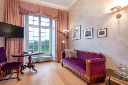 Schloss Wilkinghege - 54