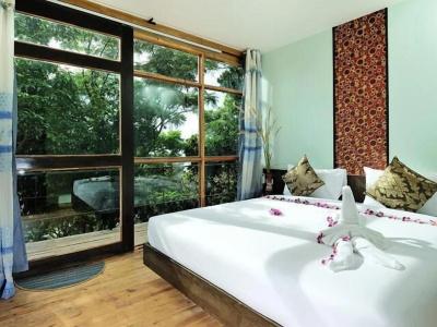 Phi Phi Sea Sky Resort - 4