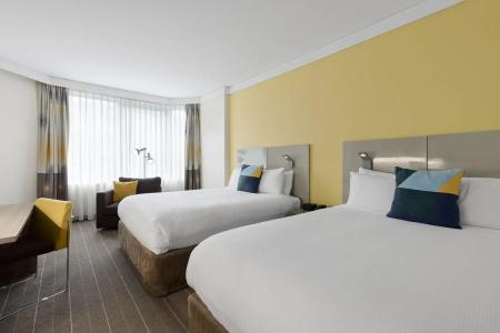Novotel Central - 43