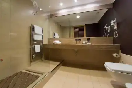 Pineta Wellness & Spa - 32