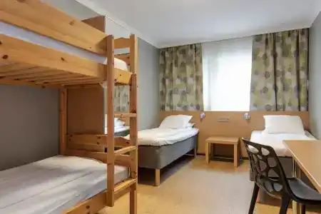 Göteborgs Mini-Hotel - 23