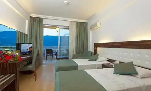 Sunny Hill Alya - 49