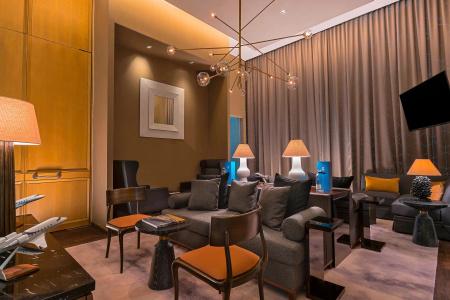 The St Regis Mexico City - 13