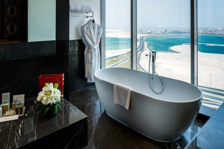 Fraser Suites Diplomatic Area Bahrain - 33