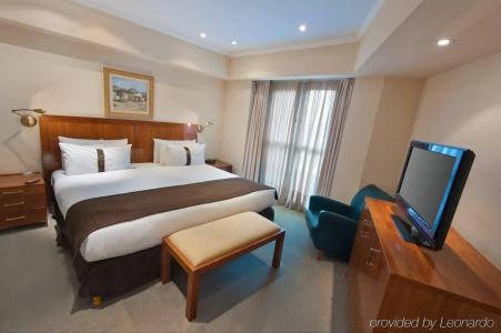 Holiday Inn Cordoba, An Ihg - 31