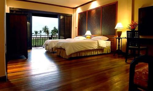 Andamania Beach Resort, Khaolak - SHA plus - 59