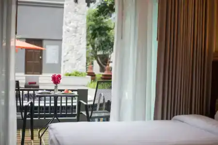 Le Bali & Spa - 7