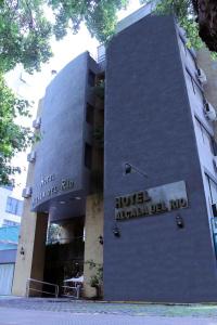 Alcala del Rio - 0