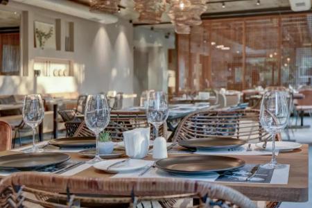 Umani Hotel & Beach - 17