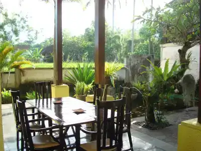 Anini Raka Resort & Spa - 23