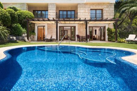 Castillo Son Vida, a Luxury Collection, Mallorca - Adults Only - 210