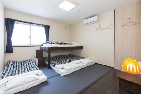 Fujitaya BnB - 28