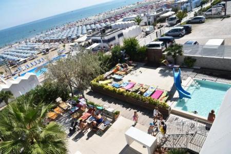 Fedora Riccione - 25
