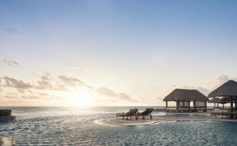 Jw Marriott Cancun Resort & Spa - 17