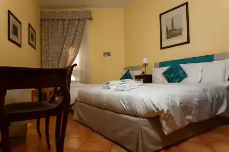 Albergo Orologio - 36