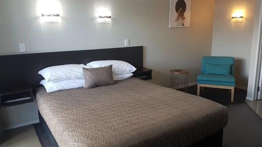 Aspree Motor Inn - 54