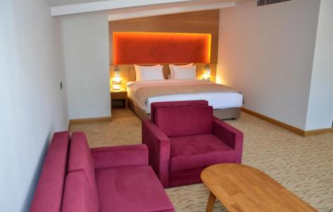 Bacacan Otel - 3