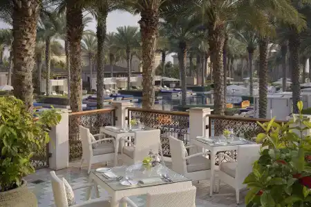 One&Only The Palm Dubai - 13