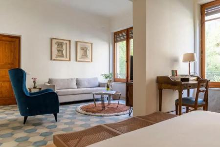 Palazzo Planeta - 17