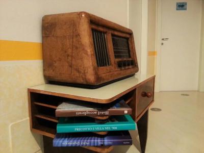 Il Girasole High Quality Inn - 55
