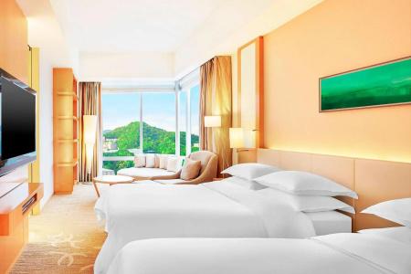 Sheraton Grand Hiroshima - 6