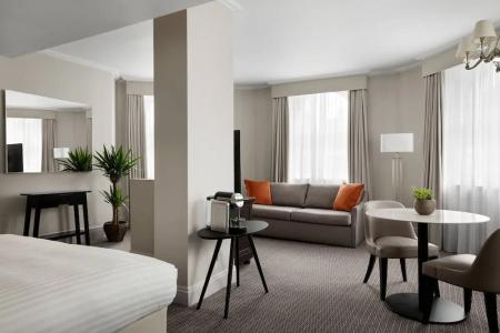 Bristol Marriott Royal - 72