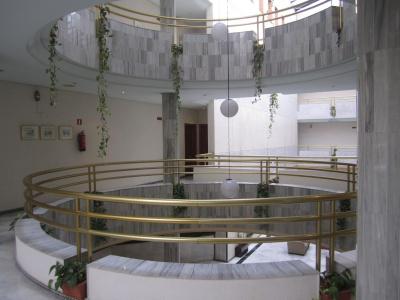 San Pablo Sevilla - 29