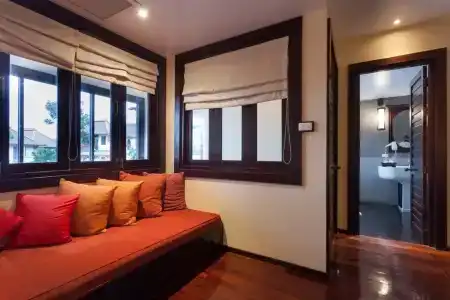 The Briza Beach Resort, Samui - Sha Plus - 34