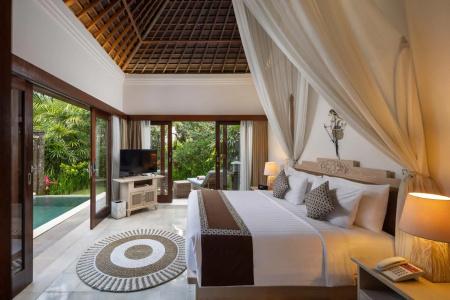 Visesa Ubud Resort - 8