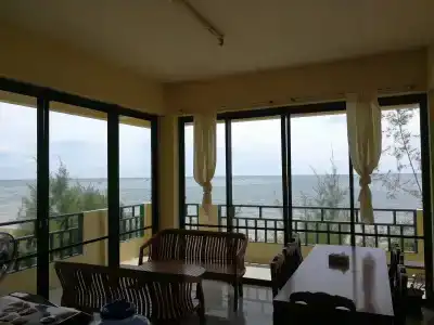 Aow Noi Sea View - 2