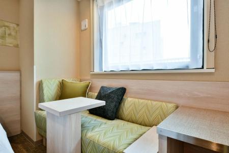 Vessel Inn Chiba Ekimae - 18