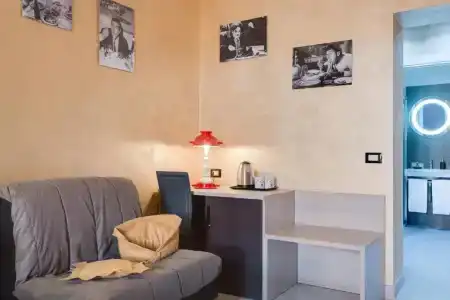 Excellence Suite - 47