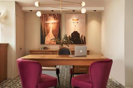 Legacy Gastro Suites - 14