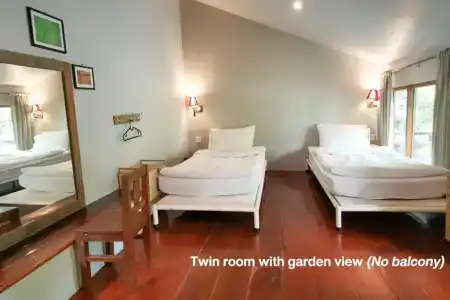Here Hostel Bangkok - 47