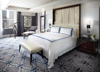The Peninsula New York - 32
