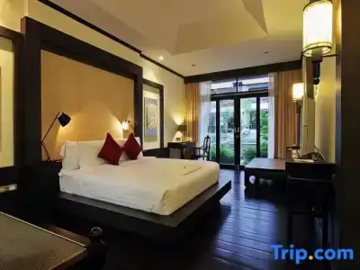 Bodhi Serene, Chiang Mai - Sha Extra Plus - 112