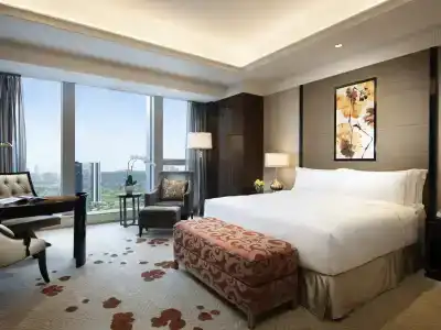 Fairmont Chengdu - 76