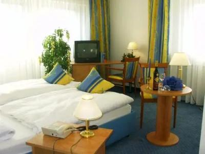 Rosenhotel - 3