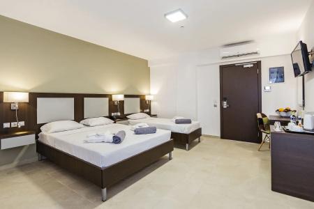 White Olive Premium Laganas - 49