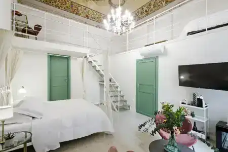Palà Suites - 140