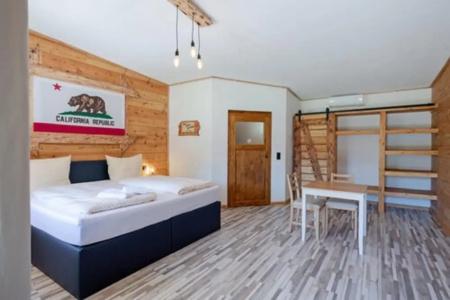 Zündstoff-City Western-Motel - 3