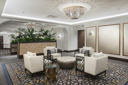 Intercontinental Chicago Magnificent Mile, An Ihg - 1