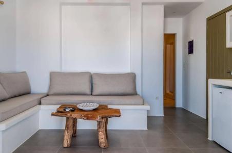 Vilos Suites - 21