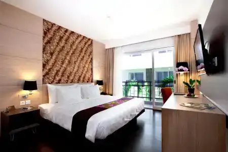 b Bali & Spa - 5