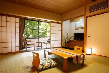 Spa Terrace Shisui - 30