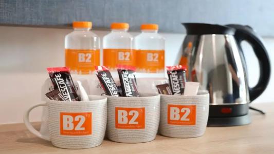 B2 Rayong Boutique and Budget - 15