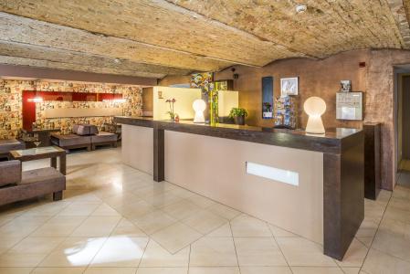 Rixwell Terrace Design with FREE Parking - 22