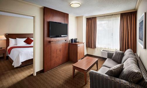 Best Western Plus Guildwood Inn - 62